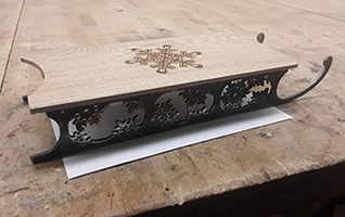 Plasma cutting 