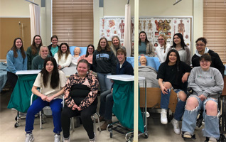 Health Sciences